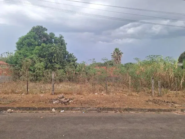 Imagem: Lote 360M² (Asfalto e Agua) Jardim Tropical