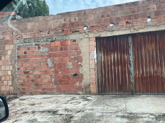Imagem: Lote 375,00M² (Asfalto, Agua e Esgoto)