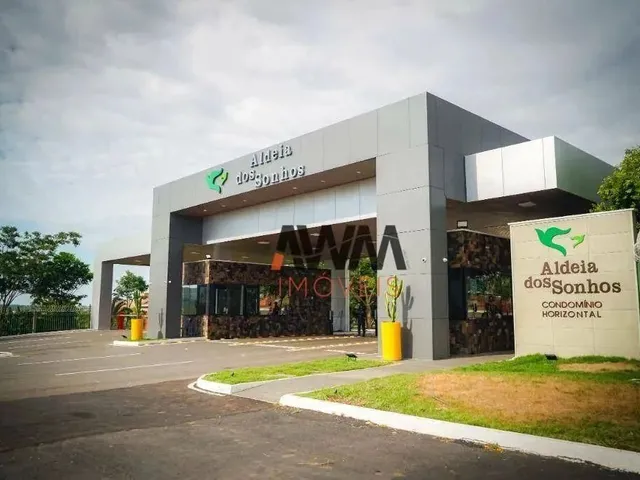 Imagem: Terreno À Venda, 1250 M² por R$ 285.000,00