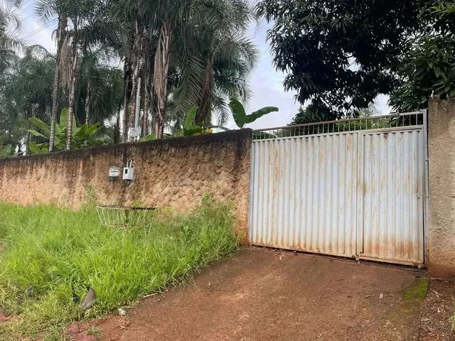 Imagem 1: Chácara À Venda Dentro da Cidade de Anápolis 5000M² Vale das Brisas