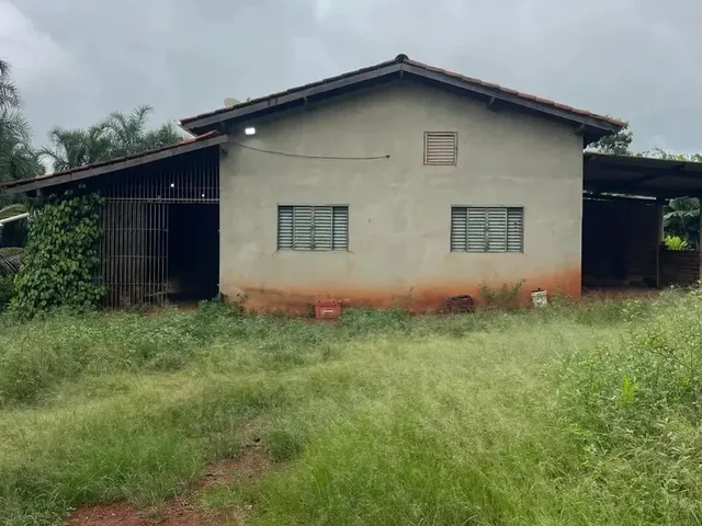Imagem 11: Chácara À Venda Dentro da Cidade de Anápolis 5000M² Vale das Brisas