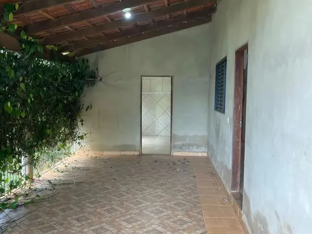 Imagem 3: Chácara À Venda Dentro da Cidade de Anápolis 5000M² Vale das Brisas