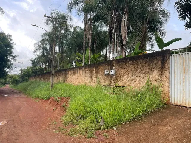 Imagem 12: Chácara À Venda Dentro da Cidade de Anápolis 5000M² Vale das Brisas