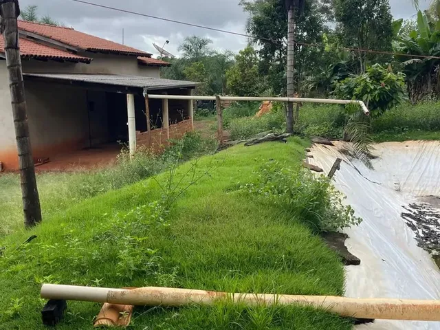Imagem 16: Chácara À Venda Dentro da Cidade de Anápolis 5000M² Vale das Brisas