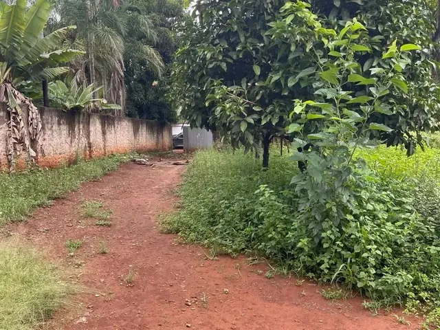 Imagem 5: Chácara À Venda Dentro da Cidade de Anápolis 5000M² Vale das Brisas