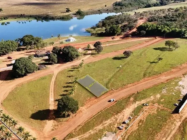 Imagem: Terreno de 800 M² com Ágio por R$ 90.000