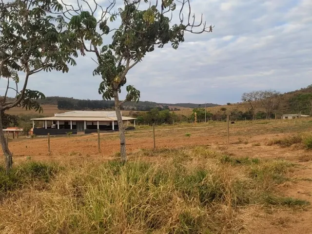 Imagem: Vendo Roça com Energia e Água, Tamanho