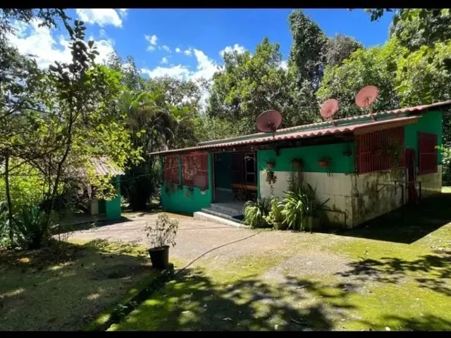 Imagem: Chácara de 5330 M² com 02 Quartos À Venda