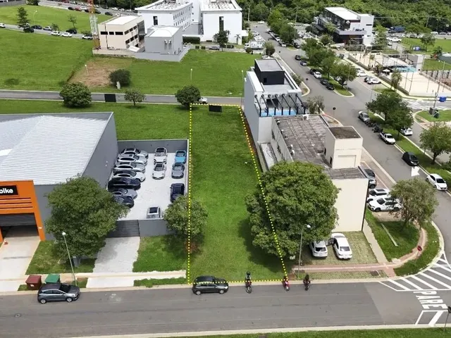 Imagem: Terreno para Locação, de 720M², R$ 18.000/Mês