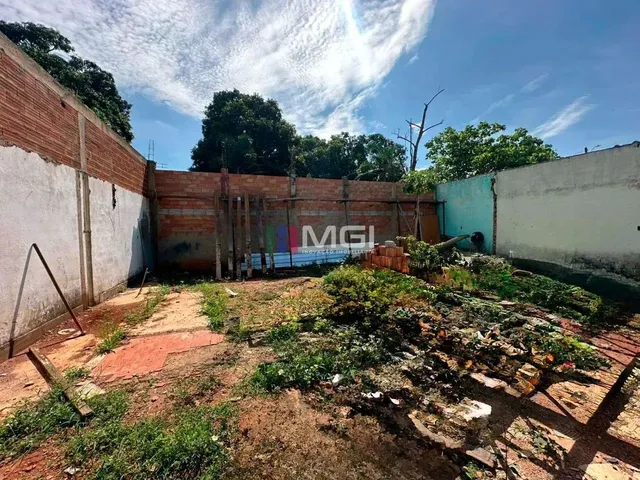Imagem 13: Lote Setor Palmares na Avenida