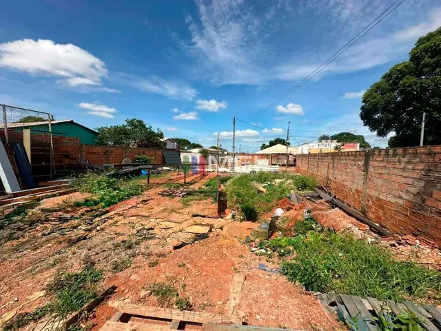 Imagem 9: Lote Setor Palmares na Avenida