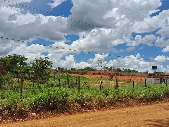 Imagem: Lotes À Venda Oportunidade