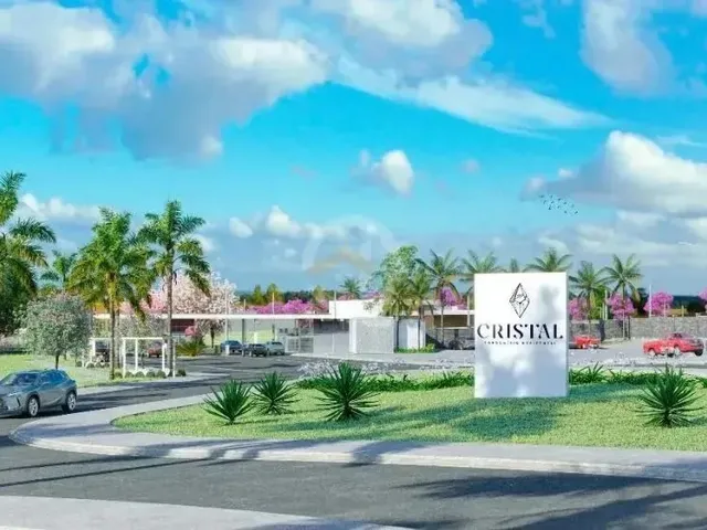 Imagem: Lote de 1250 M² À Venda por R$ 342.251