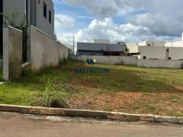 Imagem 1: Lote no Condomínio Belas Artes
