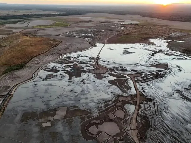 Imagem: Fazenda no Município de São João da Aliança
