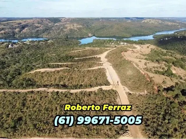 Imagem: Condomínio Eldorado - Corumbá IV