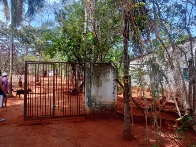 Imagem: Chácara Á Venda, na Estância Vargem Bonita