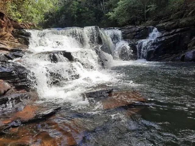Imagem: Chácara 20.000 M2 Condomínio com Cachoeira