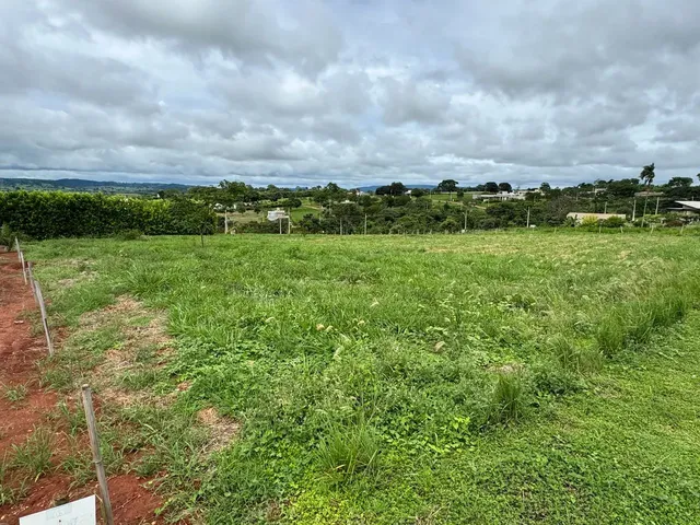 Imagem: Oportunidade - Terreno 1000M2 no Terra santa