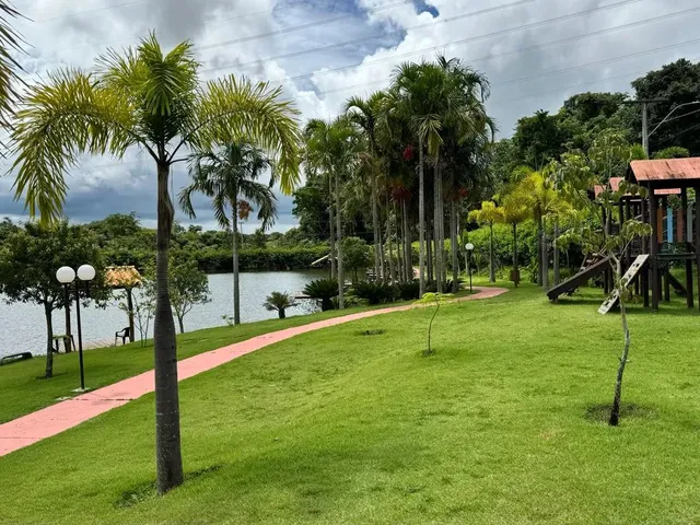 Imagem 11: Oportunidade - Terreno 1000M2 no Terra santa Monte Hermon