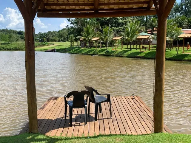 Imagem 4: Oportunidade - Terreno 1000M2 no Terra santa Monte Hermon