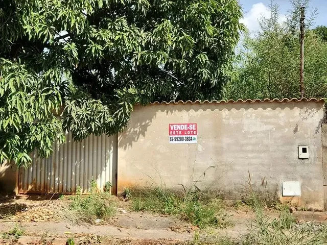 Imagem: Vende-Se Terreno