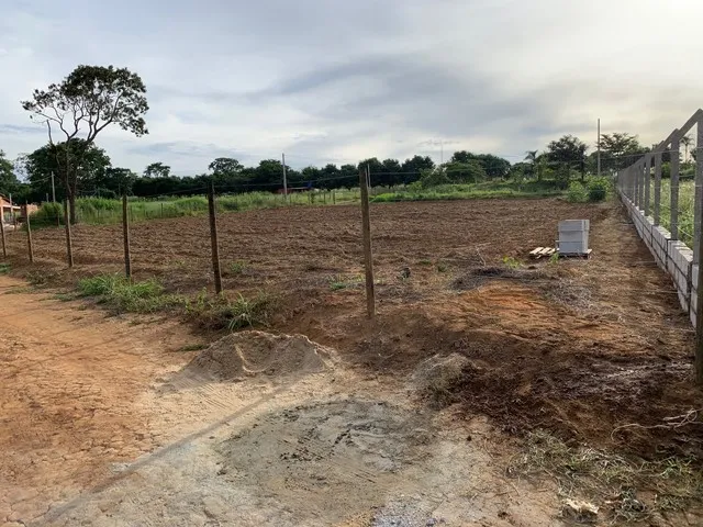 Imagem: Condominio Fechado Chácara Troco Carro