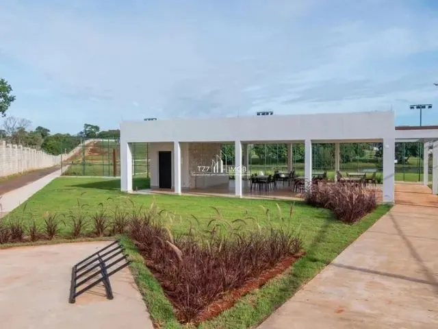 Imagem: Parqville Quaresmeira - Lote Quitado e Registrado