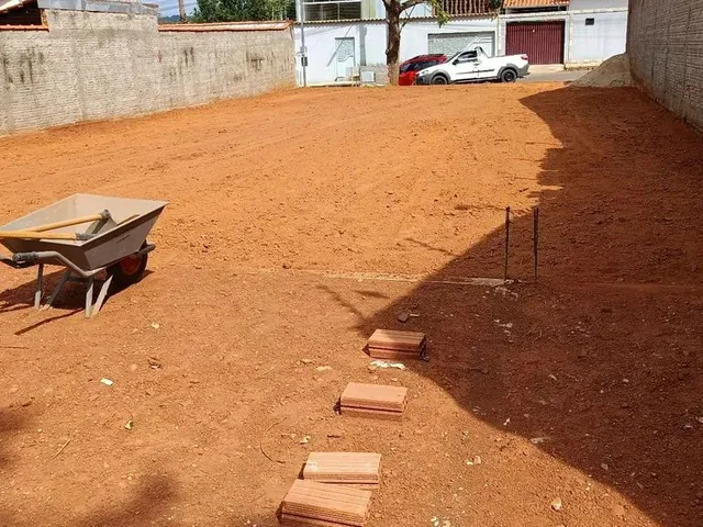 Imagem: Lote em Pirenópolis