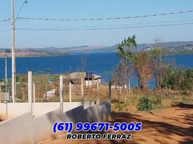 Imagem: Lote Corumbá 4, no Condomínio Recanto