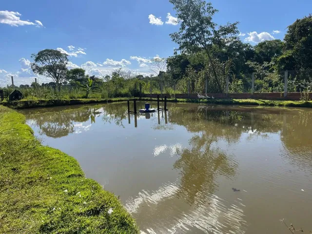 Imagem: Chácara 36 Litros em Inhumas