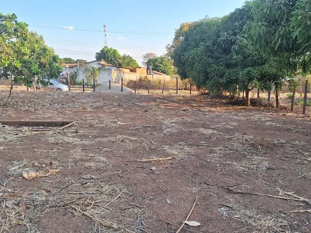 Imagem: Lote em Iaciara-Go 70 Mil