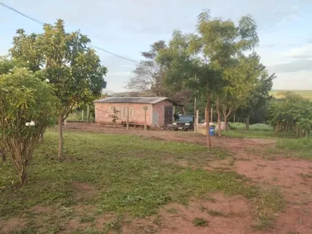 Imagem: Vende-Se Chácara de 9.800Mts em Vianopolis