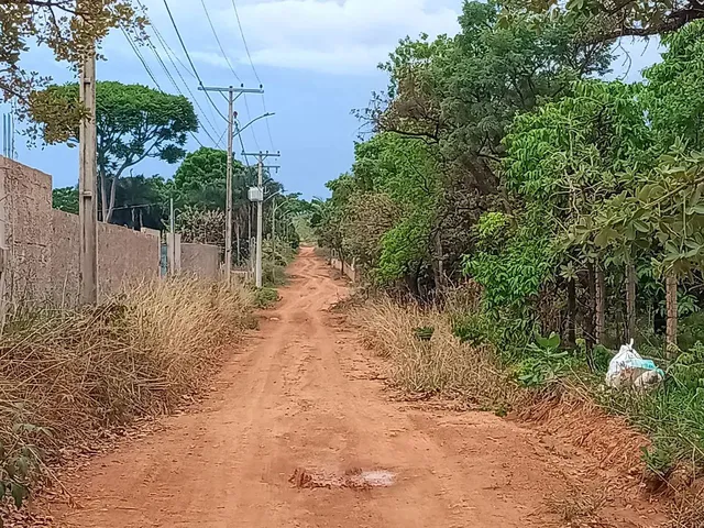 Imagem: Chácara 3.000M² Planaltina de Goiás