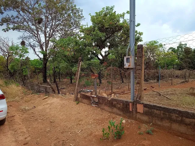 Imagem 3: Chácara 3.000M² Planaltina de Goiás