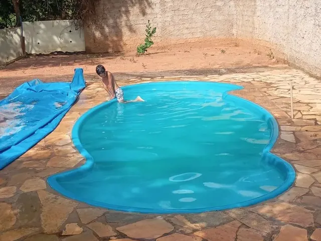 Imagem: Chácara em Caldazinha 2.310 Metros Quadrados