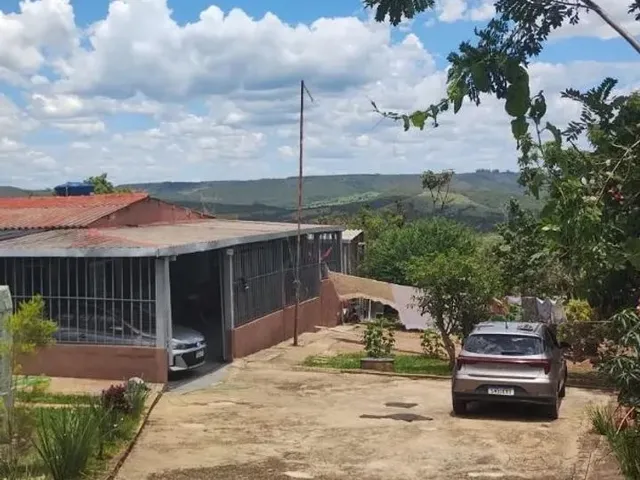 Imagem 2: Venda de Chácara