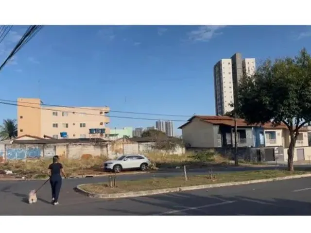 Imagem: Terreno À Venda em Goiânia, Parque Amazônia