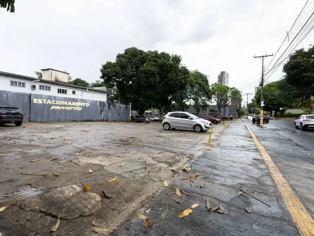 Imagem: Lote - Rua 1139, 585M², Setor Marista