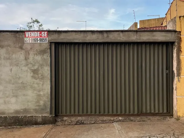 Imagem: Vendo Lote com Duas Casas no Parque Amazônia
