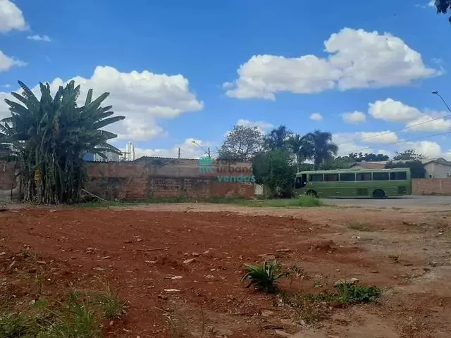 Imagem: Lote no Setor Pedro Ludovico