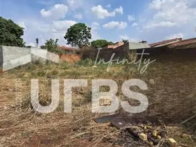 Imagem 2: Terreno - Parque Amazônia - 1119M2