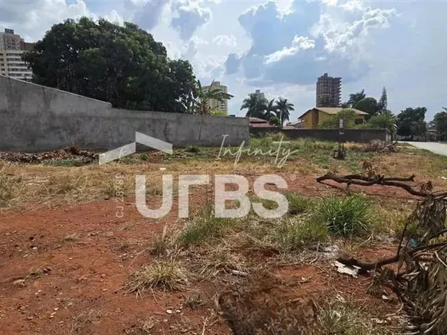 Imagem 13: Terreno - Parque Amazônia - 1119M2