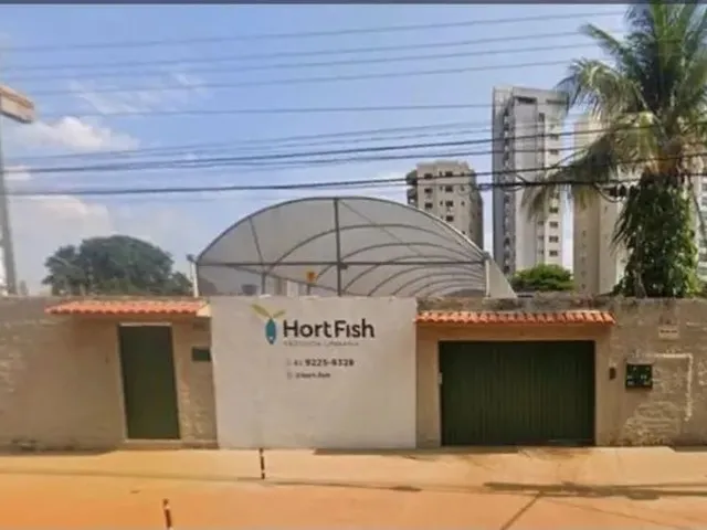 Imagem: Imóvel para Venda Possui 643 Metros Quadrados