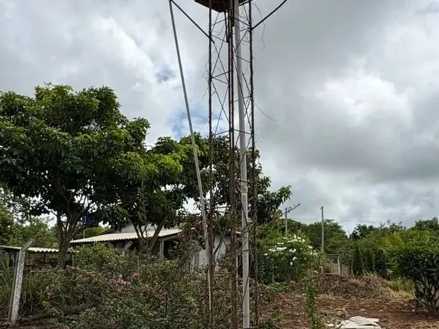 Imagem 14: Chácara 4.800 M² com Casa Pronta - 53 Km de Goiânia Oferta para Vender Rápido