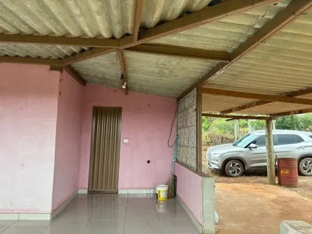 Imagem 9: Chácara 4.800 M² com Casa Pronta - 53 Km de Goiânia Oferta para Vender Rápido