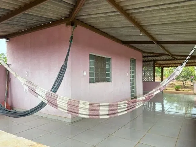 Imagem 10: Chácara 4.800 M² com Casa Pronta - 53 Km de Goiânia Oferta para Vender Rápido