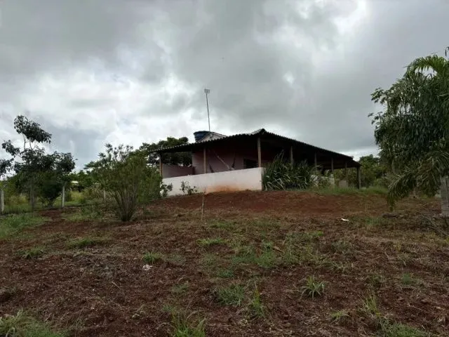 Imagem 12: Chácara 4.800 M² com Casa Pronta - 53 Km de Goiânia Oferta para Vender Rápido