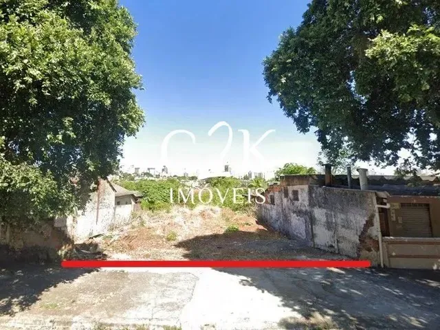 Imagem 3: Apenas 450 Mil - Documentação em Dia! Lote a Venda no St Leste Universitário