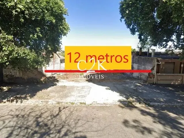 Imagem 7: Apenas 450 Mil - Documentação em Dia! Lote a Venda no St Leste Universitário